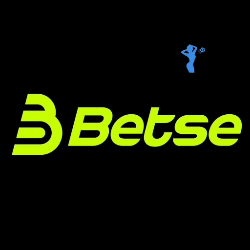 Imagem promocional da betse mostrando a plataforma de cassino online, interface de jogos e vantagens exclusivas